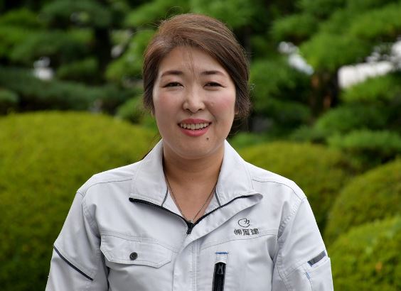 施工の神様にインタビュー記事が掲載されました！!