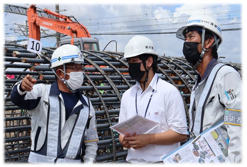 令和５年度インターンシップ受付開始！！