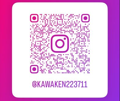 河建 Instagram 開設！